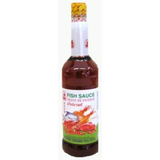 Cock Fish Sauce